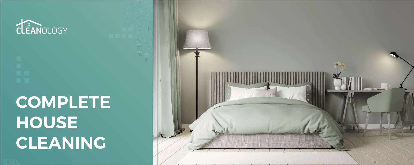 Best equipments to keep your home clean and fresh